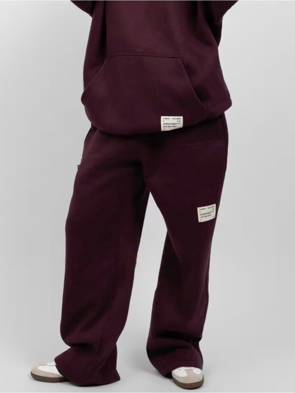 Comfrt Affirmation 9 Sweatpants
